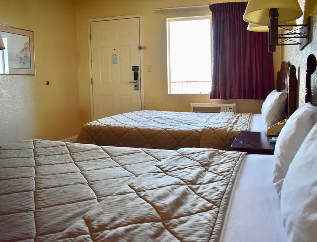 Knights Inn Mesa hotel detail image 4