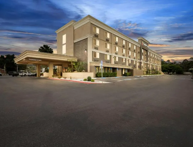 Comfort Inn Chula Vista San Diego South hotel detail image 2