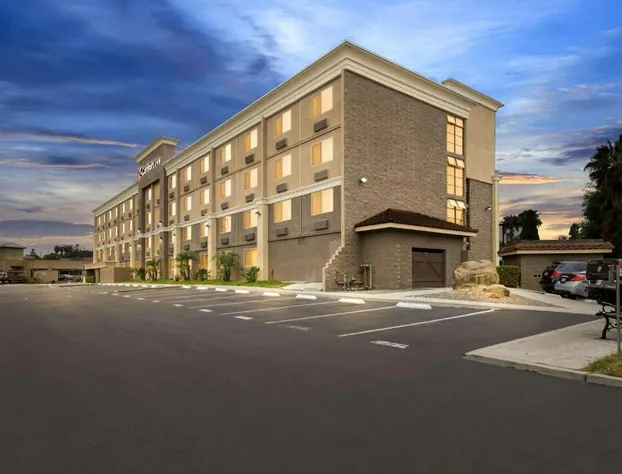 Comfort Inn Chula Vista San Diego South hotel detail image 4