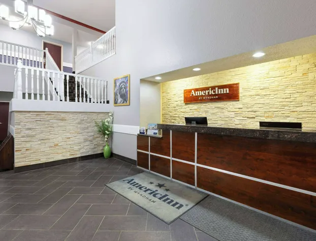 AmericInn by Wyndham Grinnell hotel detail image 2
