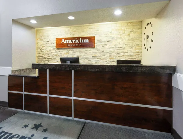 AmericInn by Wyndham Grinnell hotel detail image 3