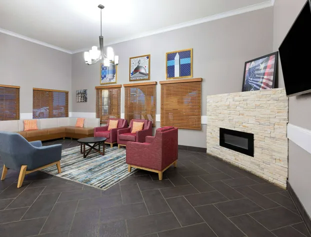 AmericInn by Wyndham Grinnell hotel detail image 4