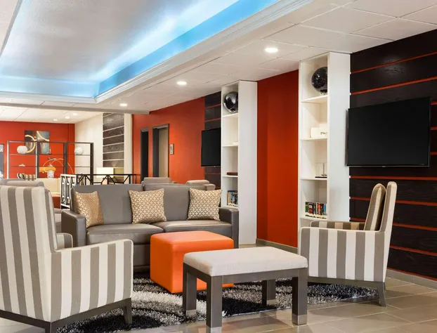 Country Inn & Suites by Radisson, San Antonio Lackland AFB - SeaWorld Area hotel detail image 1