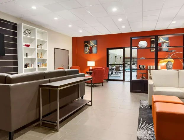 Country Inn & Suites by Radisson, San Antonio Lackland AFB - SeaWorld Area hotel detail image 2