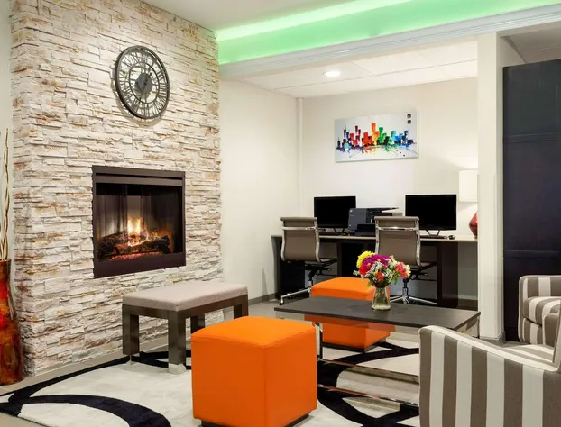 Country Inn & Suites by Radisson, San Antonio Lackland AFB - SeaWorld Area hotel detail image 3