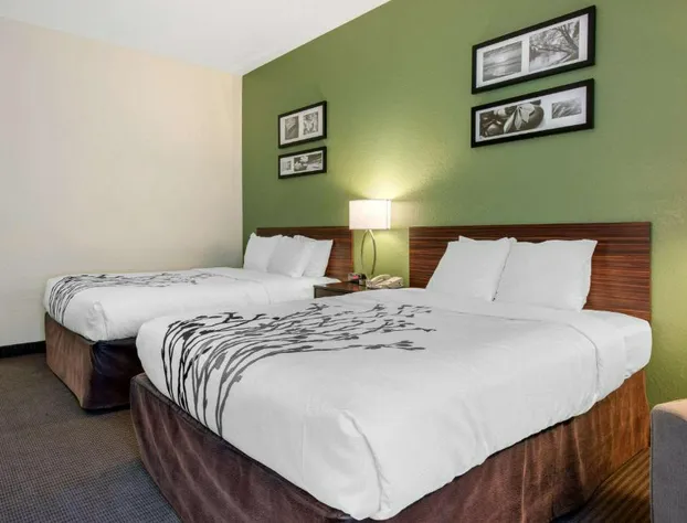 Sleep Inn & Suites Port Charlotte - Punta Gorda hotel detail image 3