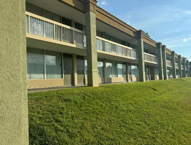 OYO Hotel Harriman hotel detail image 3