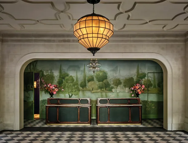 Four Seasons Hotel Boston hotel detail image 4