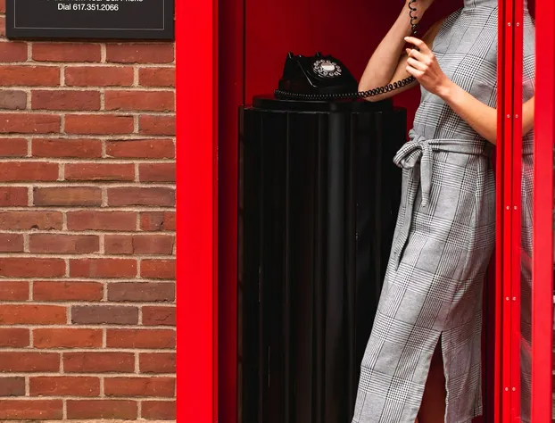 Four Seasons Hotel Boston hotel detail image 2