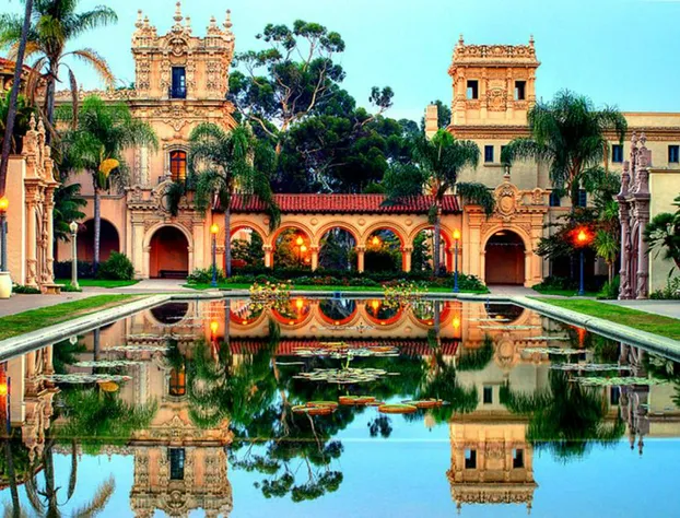 GreenTree Inn San Diego Mission Bay hotel detail image 2