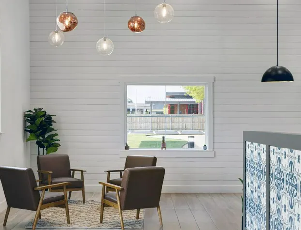 Atrea Inn Amarillo hotel detail image 3