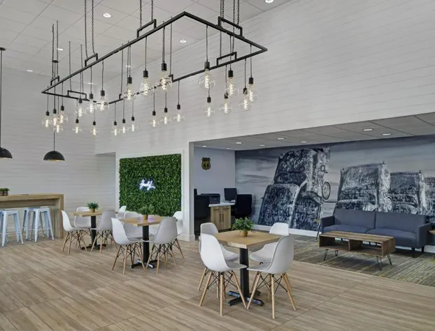 Atrea Inn Amarillo hotel detail image 4