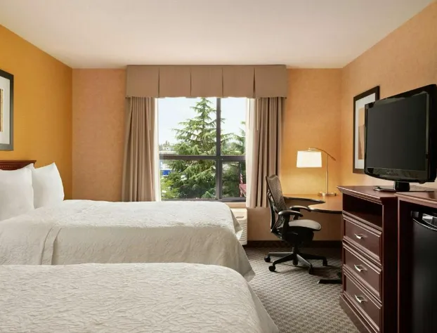 Hampton Inn & Suites by Hilton Langley-Surrey hotel detail image 4