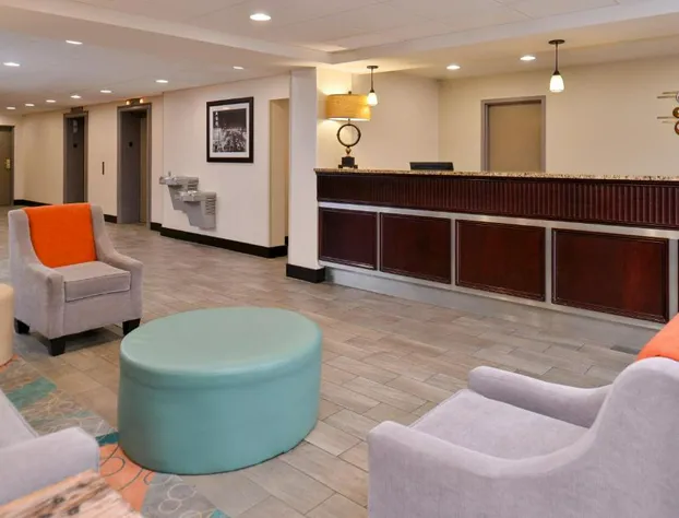 Best Western Plus Chicagoland - Countryside hotel detail image 3