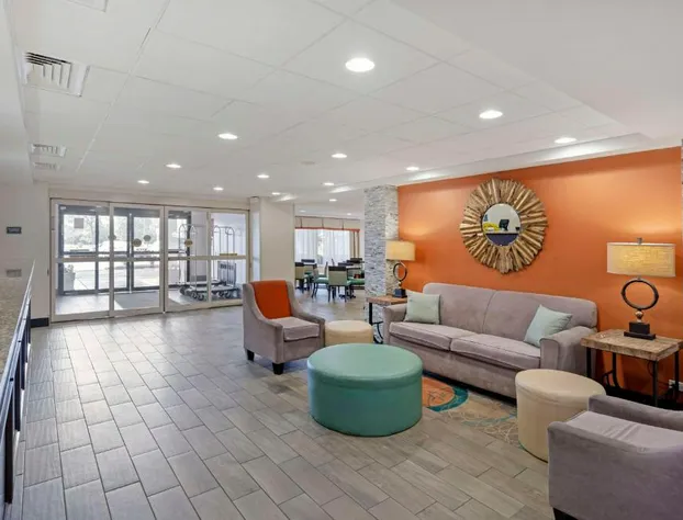 Best Western Plus Chicagoland - Countryside hotel detail image 4