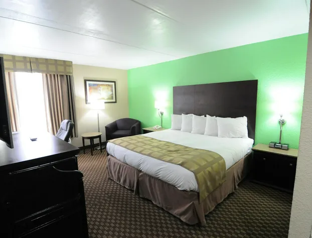 Quality Inn & Suites Tallahassee hotel detail image 2