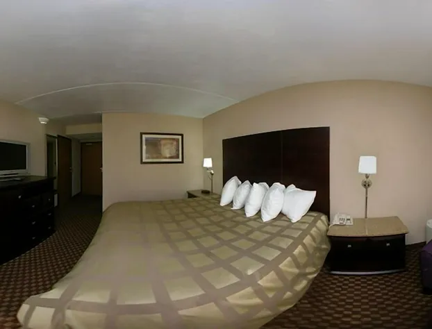 Quality Inn & Suites Tallahassee hotel detail image 3