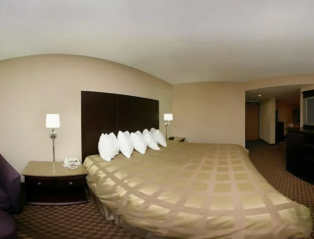 Quality Inn & Suites Tallahassee hotel detail image 4