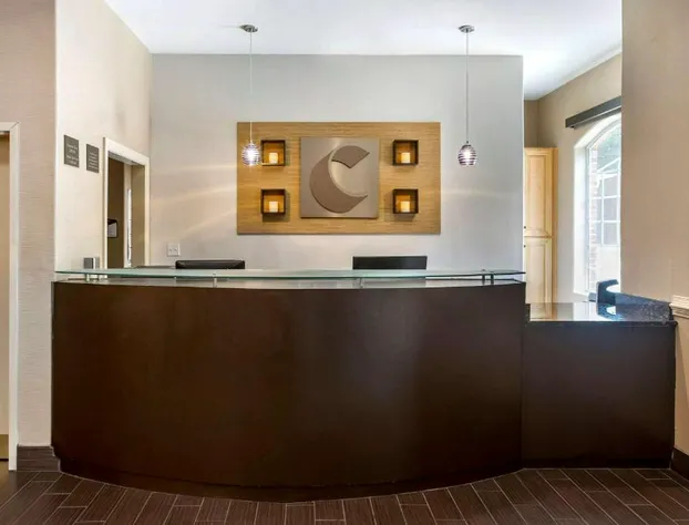 Comfort Inn & Suites Villa Rica hotel detail image 3