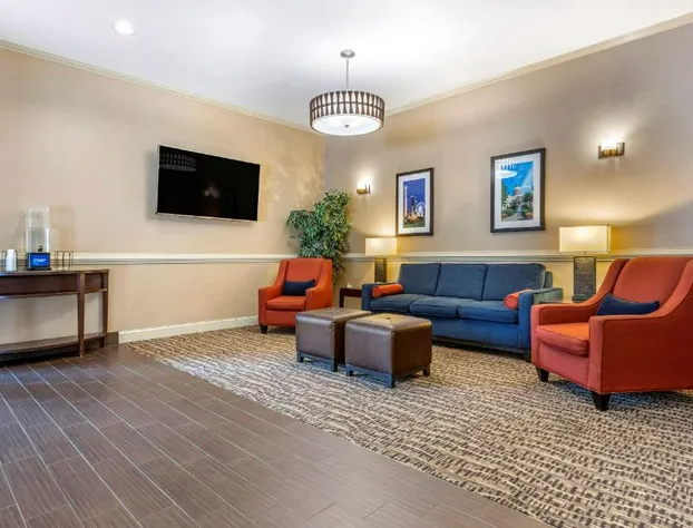 Comfort Inn & Suites Villa Rica hotel detail image 4