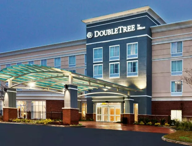 DoubleTree by Hilton Dothan, AL hotel detail image 1