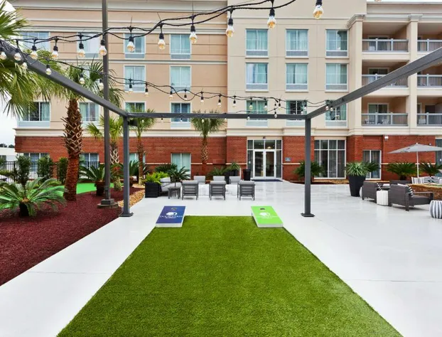 DoubleTree by Hilton Dothan, AL hotel detail image 3