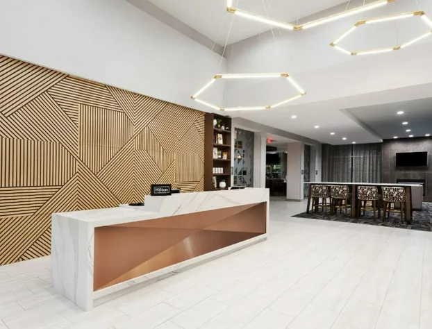 DoubleTree by Hilton Dothan, AL hotel detail image 4