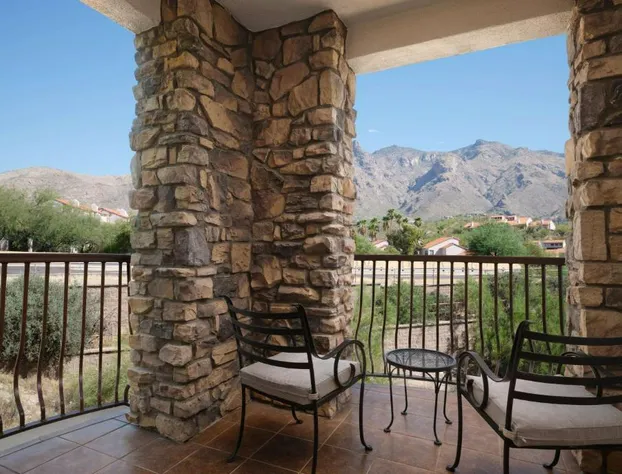 Embassy Suites by Hilton Tucson Paloma Village hotel detail image 4