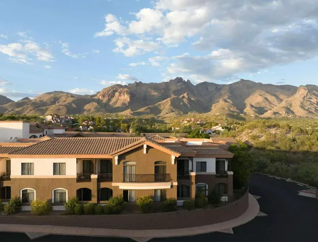 Embassy Suites by Hilton Tucson Paloma Village hotel detail image 1