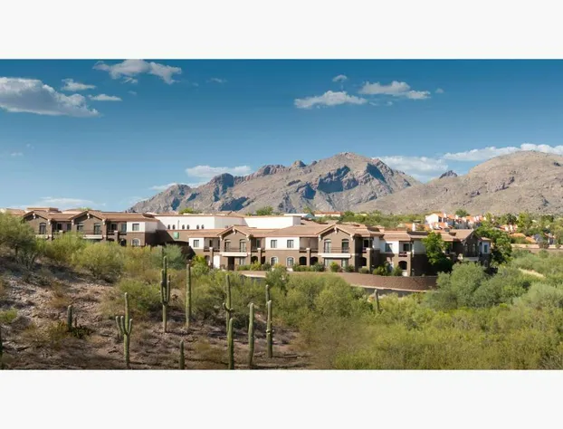 Embassy Suites by Hilton Tucson Paloma Village hotel detail image 2