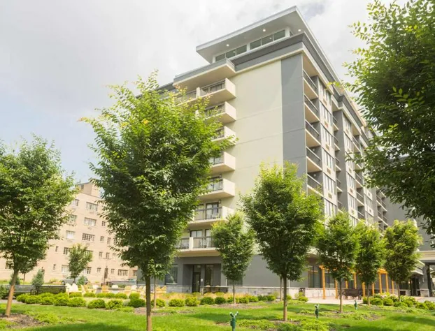 The Strathallan Rochester Hotel & Spa - DoubleTree by Hilton hotel detail image 2