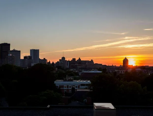 The Strathallan Rochester Hotel & Spa - DoubleTree by Hilton hotel detail image 4