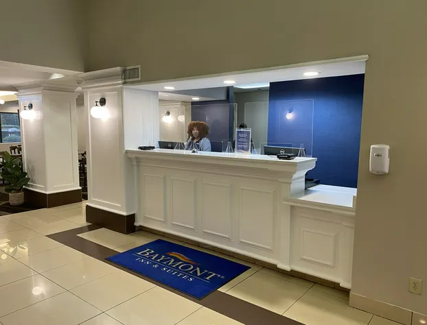 Baymont by Wyndham Jackson/Ridgeland hotel detail image 1