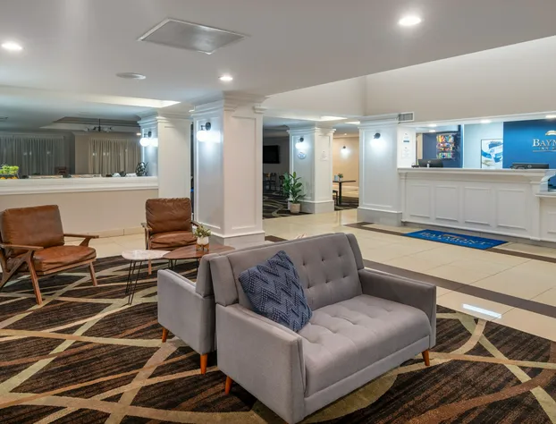 Baymont by Wyndham Jackson/Ridgeland hotel detail image 2