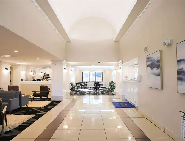 Baymont by Wyndham Jackson/Ridgeland hotel detail image 3