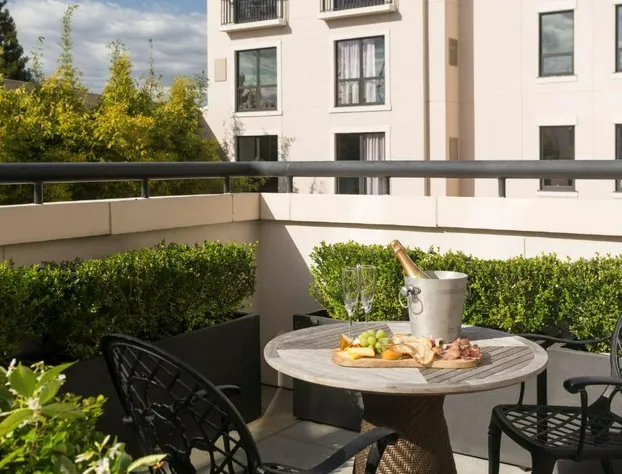 Andaz Napa By Hyatt hotel detail image 3