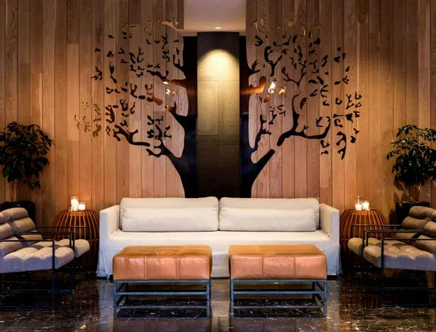 Andaz Napa By Hyatt hotel detail image 4