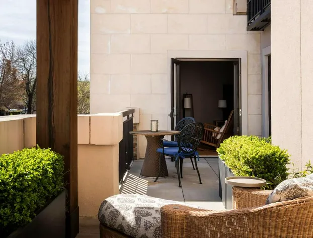 Andaz Napa, By Hyatt hotel detail image 2