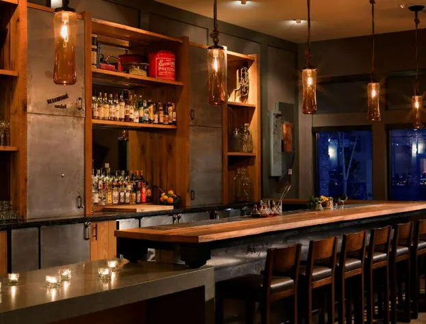 Andaz Napa, By Hyatt hotel detail image 3