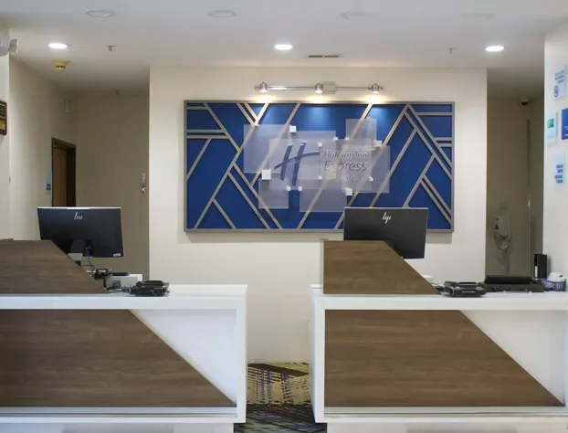 Holiday Inn Express & Suites Wilson-Downtown by IHG hotel detail image 2