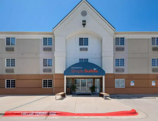 Sonesta Simply Suites Austin South hotel detail image 3