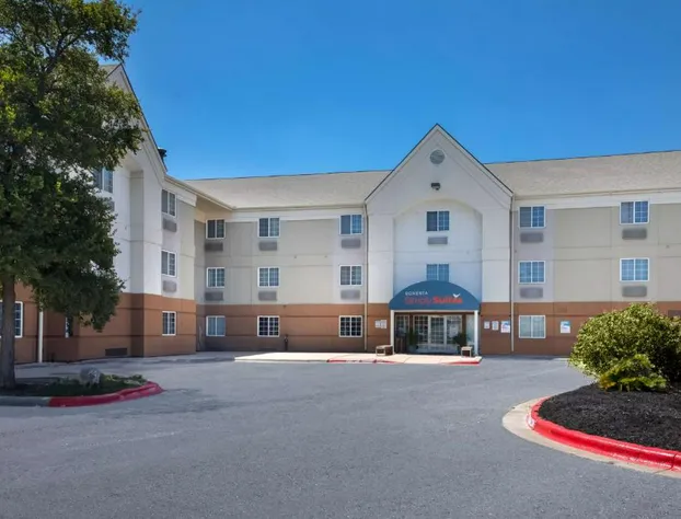 Sonesta Simply Suites Austin South hotel detail image 4