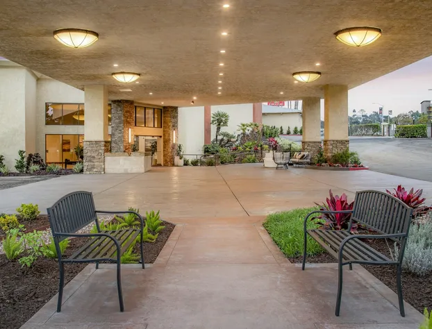 Crowne Plaza San Diego - Mission Valley by IHG hotel detail image 3