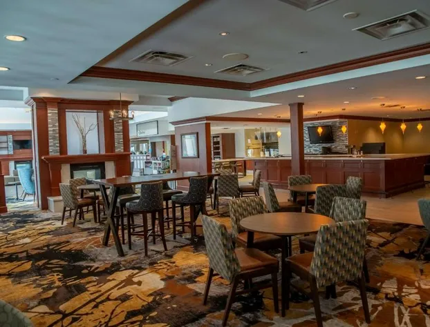 Hilton Garden Inn Erie hotel detail image 2