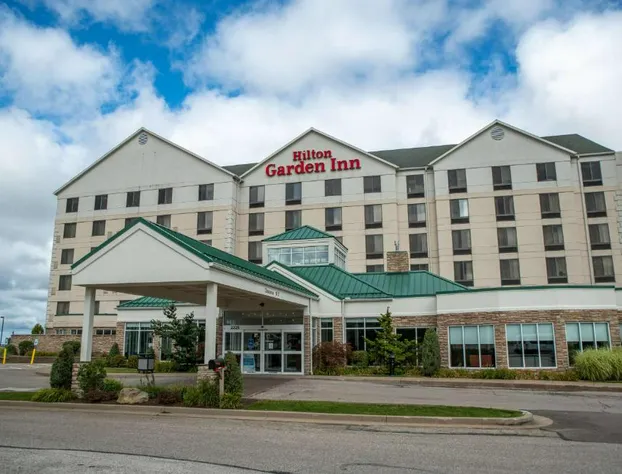 Hilton Garden Inn Erie hotel detail image 1