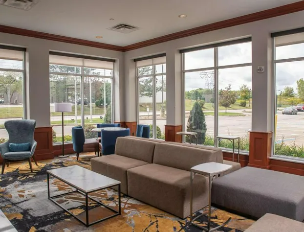 Hilton Garden Inn Erie hotel detail image 2