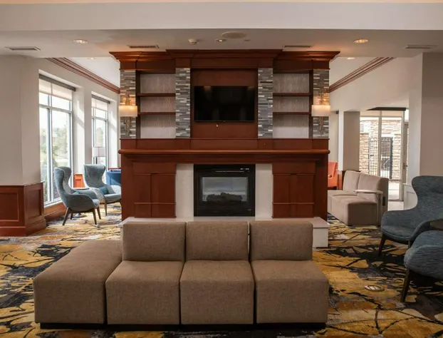 Hilton Garden Inn Erie hotel detail image 4