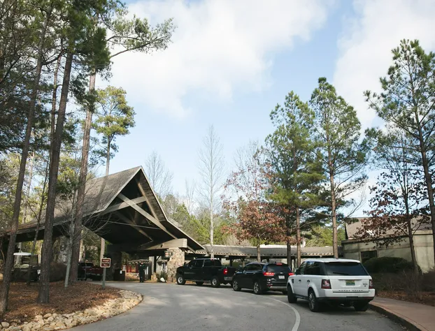 Callaway Resort & Gardens hotel detail image 2