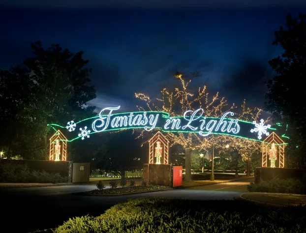 Callaway Resort & Gardens hotel detail image 3