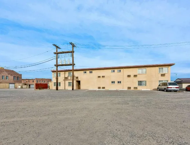 Econo Lodge Fallon Naval Air Station Area hotel detail image 2